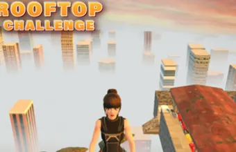 PLay Rooftop Challenge now!